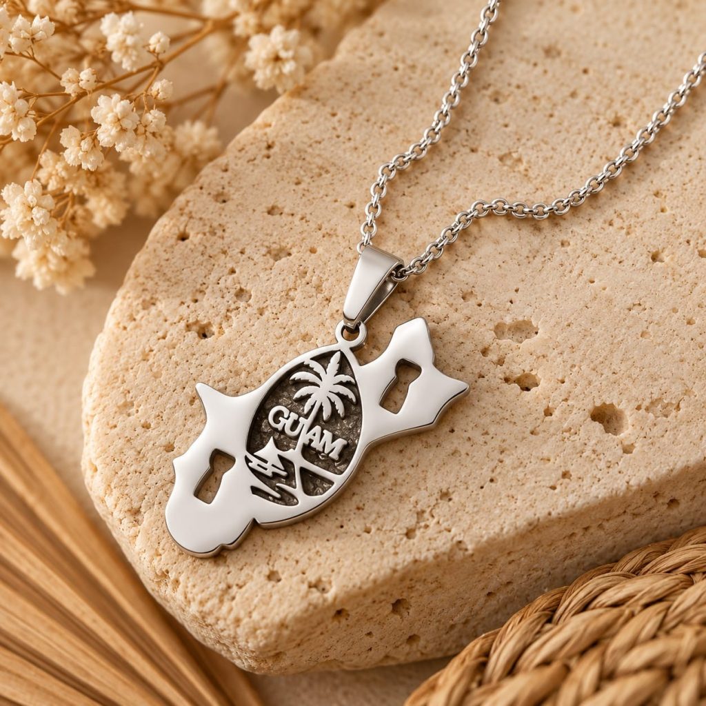 Guam Necklace