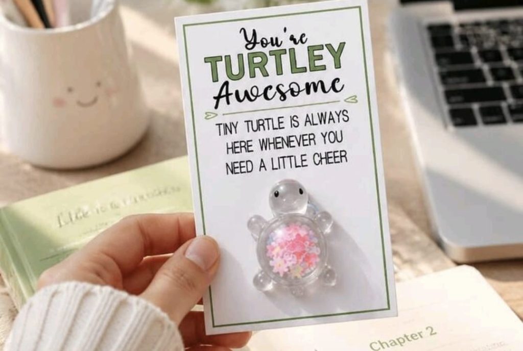 Pocket Turtles